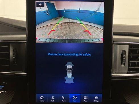 Certified 2024 Ford Explorer ST w/ Equipment Group 401A image 26