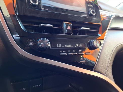 Certified 2024 Toyota Camry LE image 14