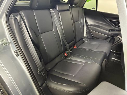 Used 2023 Subaru Outback Limited image 28