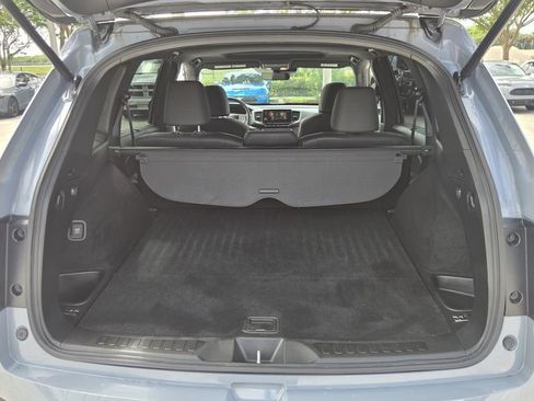 Certified 2023 Honda Passport TrailSport image 15