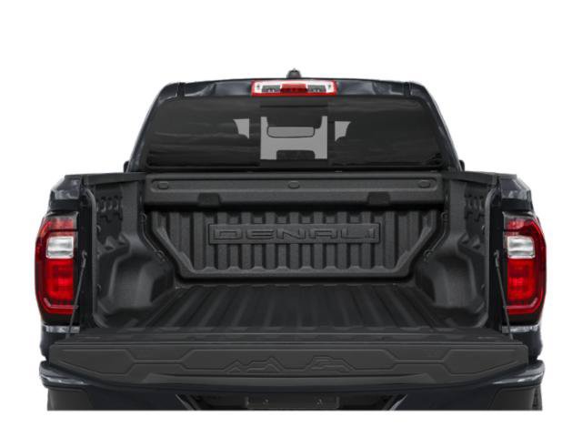Used 2025 GMC Canyon Denali AWD/4WD image 13