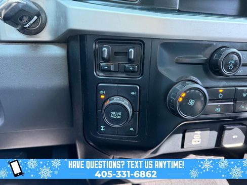 Used 2023 Ford F250 XLT w/ FX4 Off-Road Package image 41