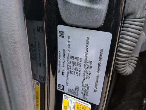 Used 2023 Cadillac Escalade Sport Platinum image 40