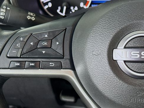 Used 2026 Nissan Altima 2.5 SV FWD image 11