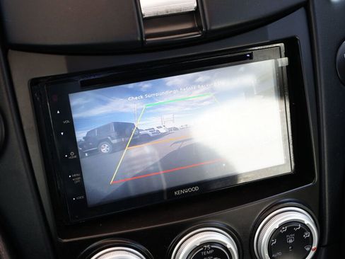 Used 2010 Nissan 370Z Touring w/ Sport Pkg image 23