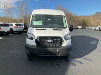 New 2026 Ford Transit 250 148 Medium Roof video 2