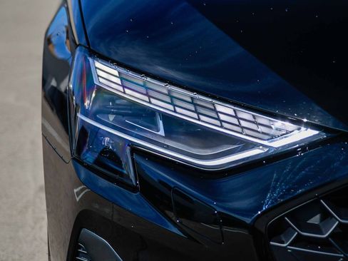 New 2026 Audi A3 2.0T Premium image 10