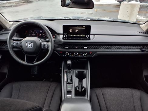 Used 2024 Honda Accord EX image 12