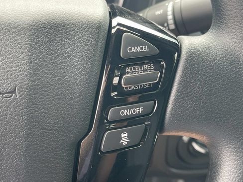 New 2027 Nissan Frontier S AWD/4WD image 30