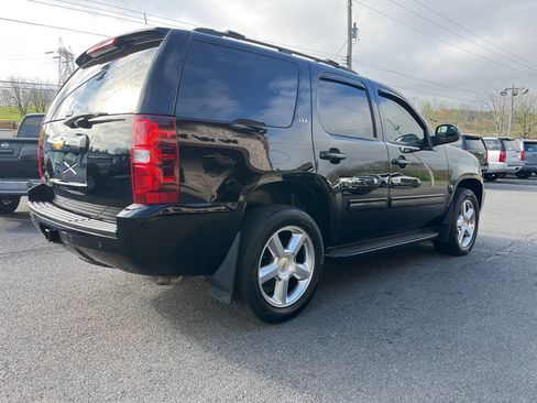 Used 2013 Chevrolet Tahoe LT image 6