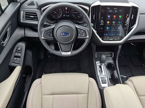 Certified 2025 Subaru Ascent Premium AWD/4WD image 12