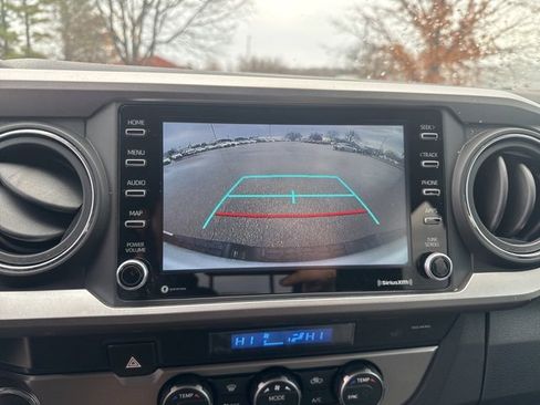 Used 2023 Toyota Tacoma SR5 image 26
