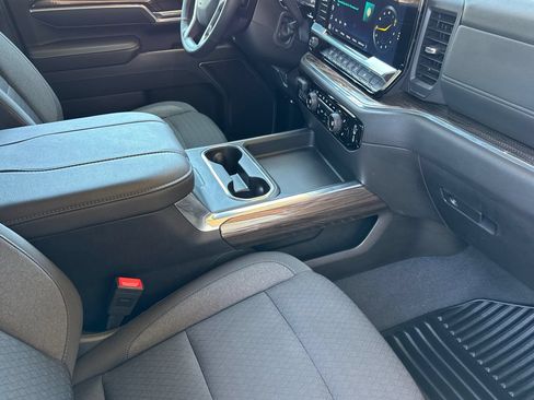 Certified 2025 Chevrolet Silverado 2500 LT w/ All Star Edition RWD image 16