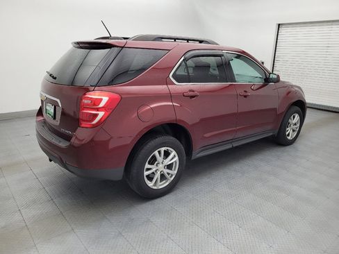 Used 2016 Chevrolet Equinox LT w/ Convenience Package AWD/4WD image 10
