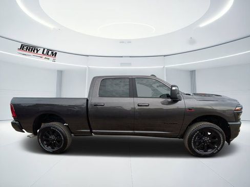 New 2026 RAM 2500 Laramie w/ Night Edition image 2
