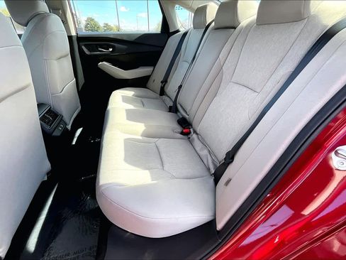 Used 2025 Honda Accord SE image 20