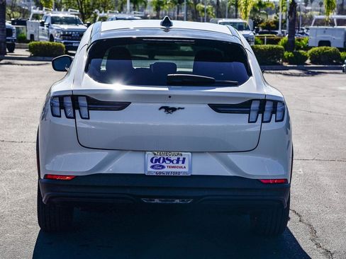 New 2026 Ford Mustang Mach-E Select image 5
