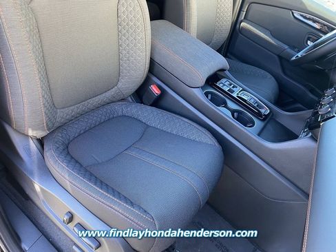 New 2026 Honda Pilot Sport image 22