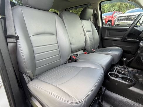 Used 2018 RAM 2500 Tradesman AWD/4WD image 25