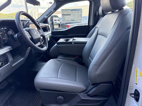 New 2026 Ford F350 XL RWD image 9
