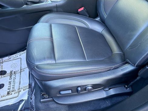 Used 2023 Chevrolet Traverse RS w/ LPO, Floor Liner Package AWD/4WD image 20