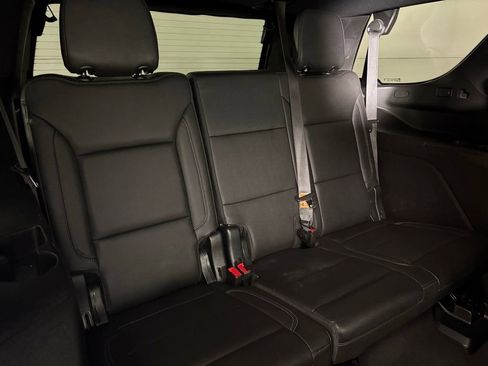 Used 2022 Chevrolet Tahoe Z71 image 21