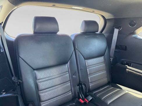 Used 2017 Kia Sorento SX AWD/4WD image 22