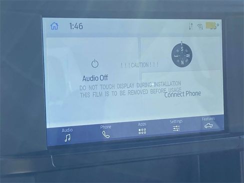 New 2026 Ford F350 XL w/ STX Appearance Package image 11