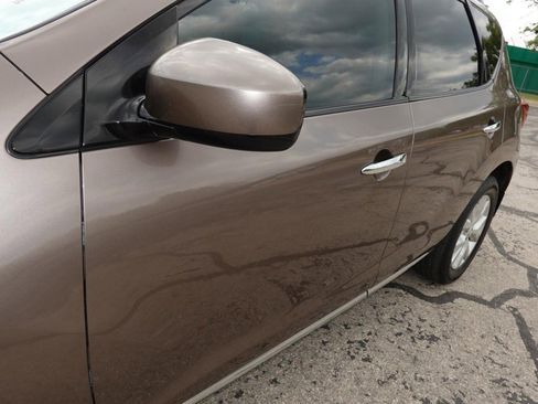 Used 2011 Nissan Murano SL image 10