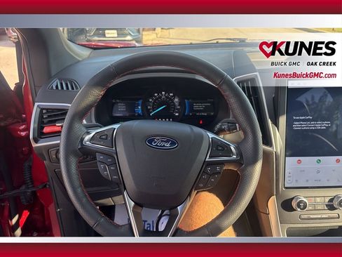 Used 2024 Ford Edge ST-Line image 19