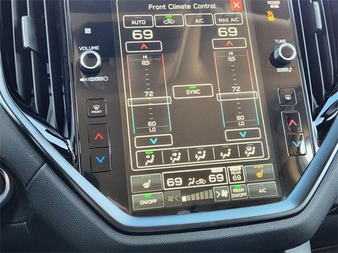 New 2026 Subaru Ascent Premium image 15