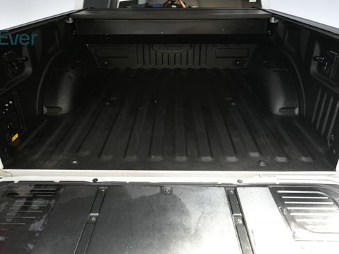 Used 2022 Ford F150 Lightning XLT w/ Tow Technology Package image 8