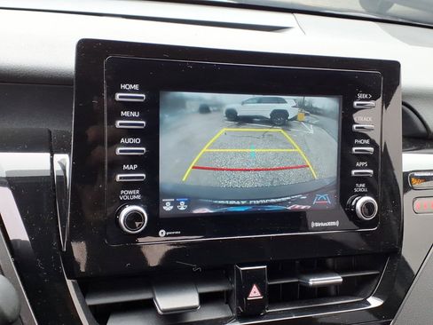 Certified 2024 Toyota Camry SE w/ Cold Weather Package image 18