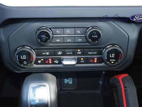 New 2025 Ford Bronco Stroppe Edition image 23