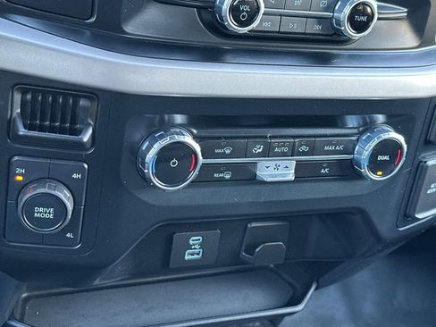 Used 2023 Ford F150 XLT w/ Equipment Group 301A Mid image 21