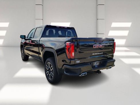 New 2026 GMC Sierra 1500 AT4 w/ AT4 Premium Package image 5