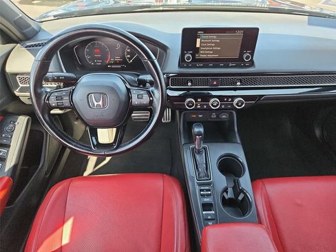 Used 2023 Honda Civic Sport image 12