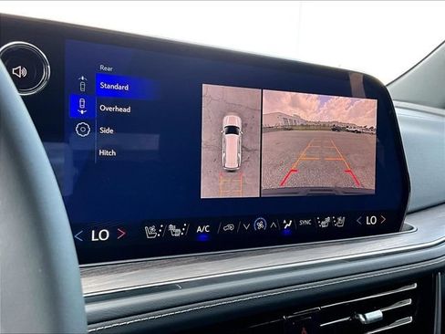 New 2026 Chevrolet Tahoe Premier w/ Sun And Tow Package AWD/4WD image 16