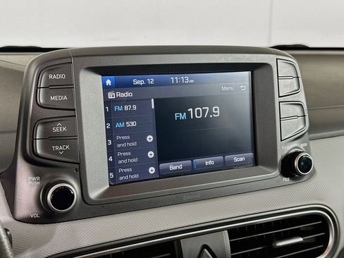 Used 2021 Hyundai Kona SE AWD/4WD image 21