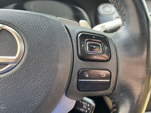 Used 2015 Lexus RC 350 w/ Navigation System Package RWD image 20