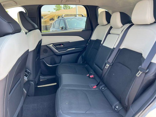 New 2026 MAZDA CX-5 Select AWD/4WD image 5