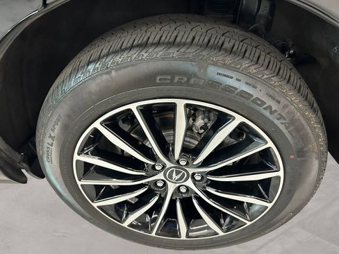 Used 2025 Acura RDX SH-AWD w/ Advance Package image 14