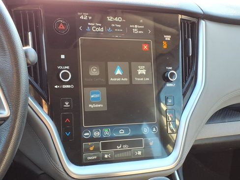 Certified 2023 Subaru Legacy Premium image 10