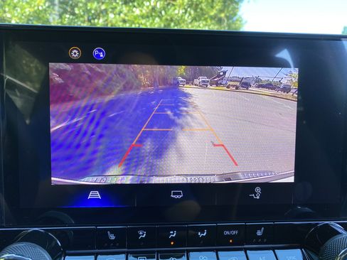 New 2025 Chevrolet Colorado Trail Boss image 26