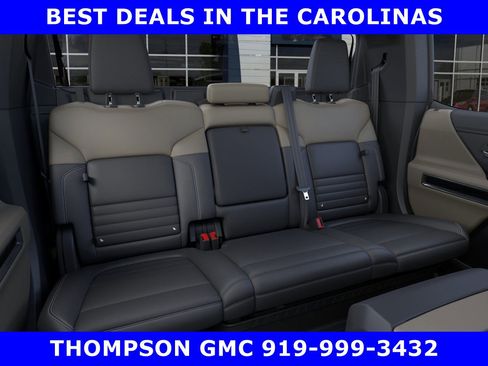 New 2026 GMC Hummer EV 4x4 Crew Cab image 20