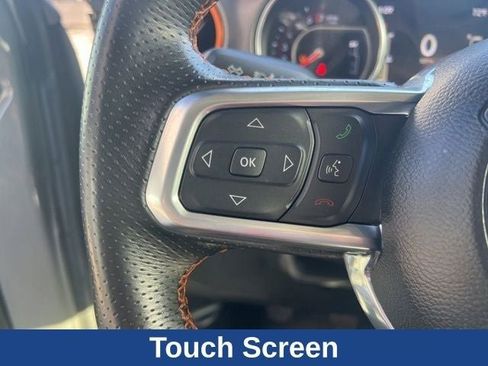 Used 2021 Jeep Gladiator Mojave AWD/4WD image 22