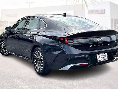 Used 2025 Hyundai Sonata SEL image 30