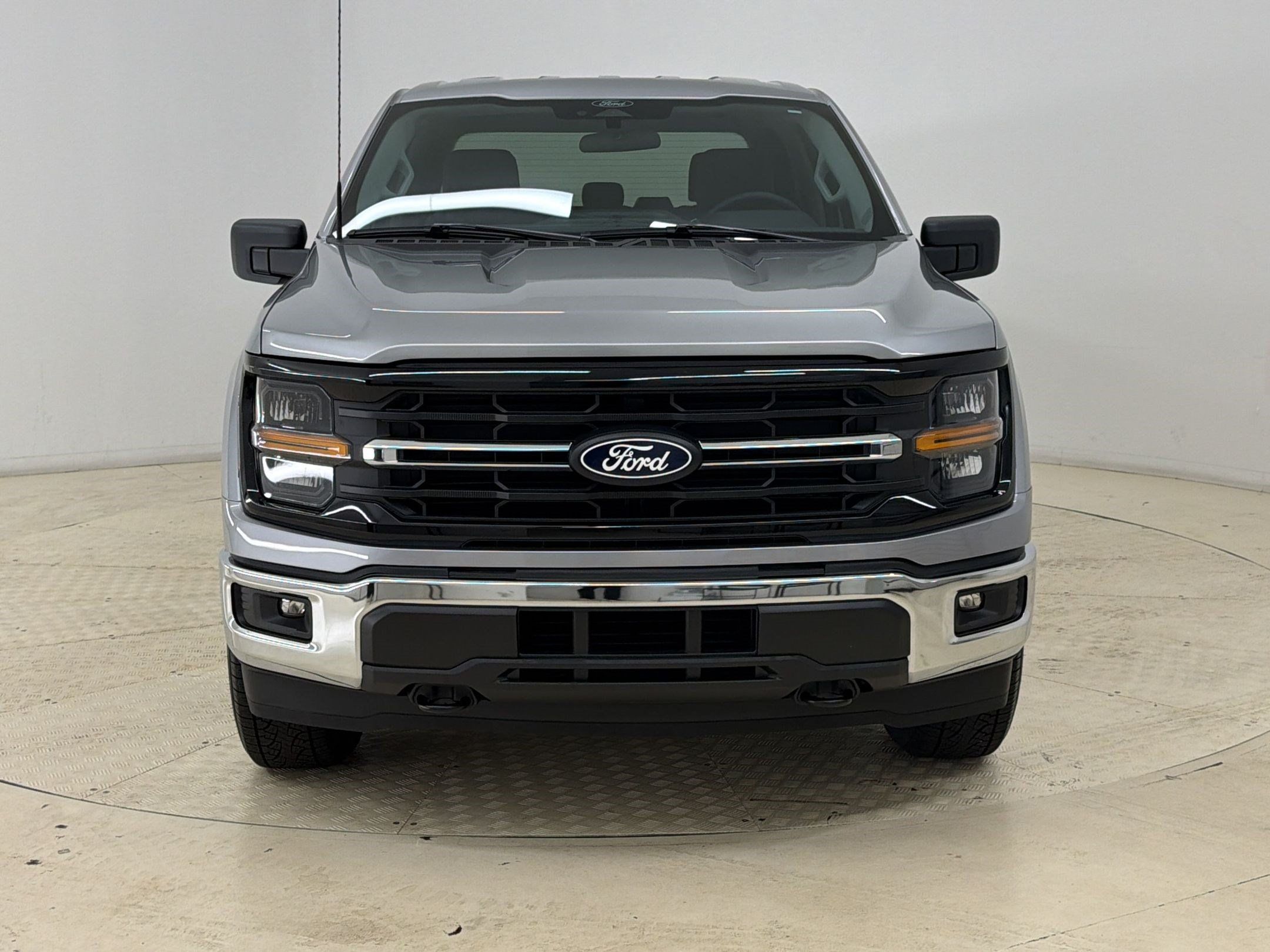 Certified 2026 Ford F150 XLT w/ XLT Chrome Appearance Package AWD/4WD image 6
