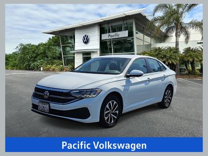 Used 2023 Volkswagen Jetta S