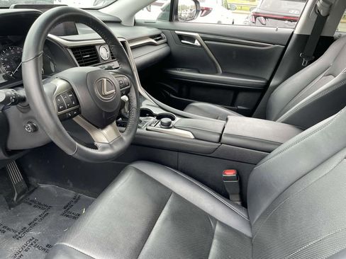 Used 2019 Lexus RX 350 AWD image 14